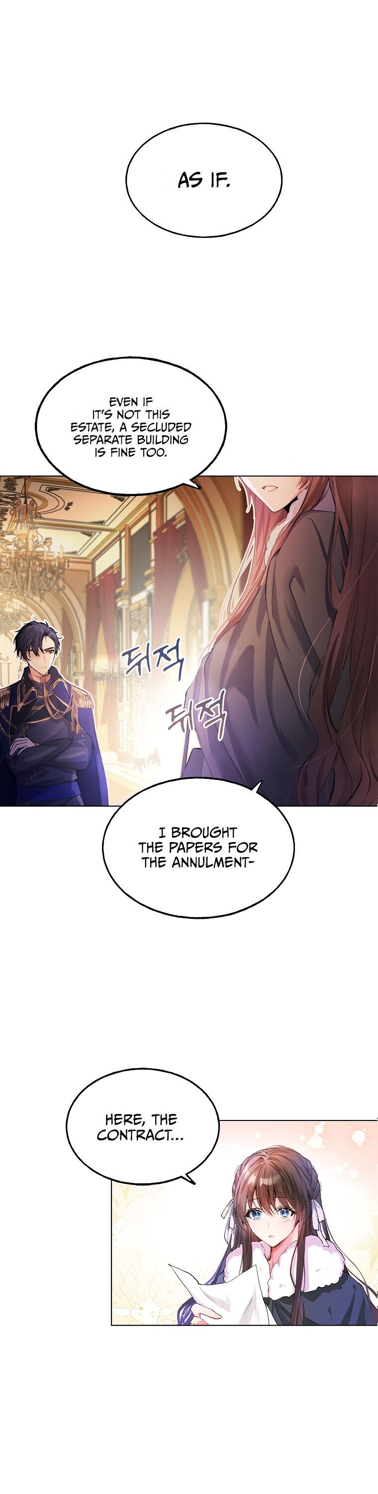 Karina's Last Days Chapter 1 page 10