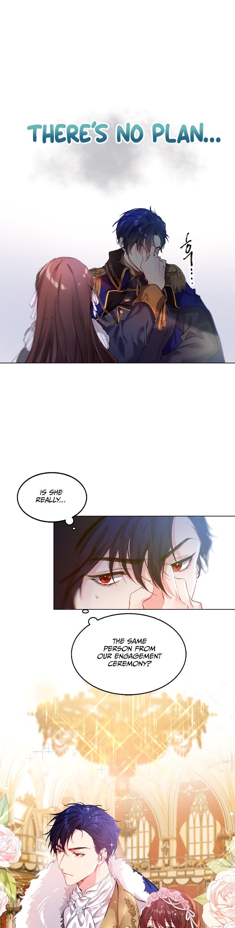 Karina's Last Days Chapter 1 page 17