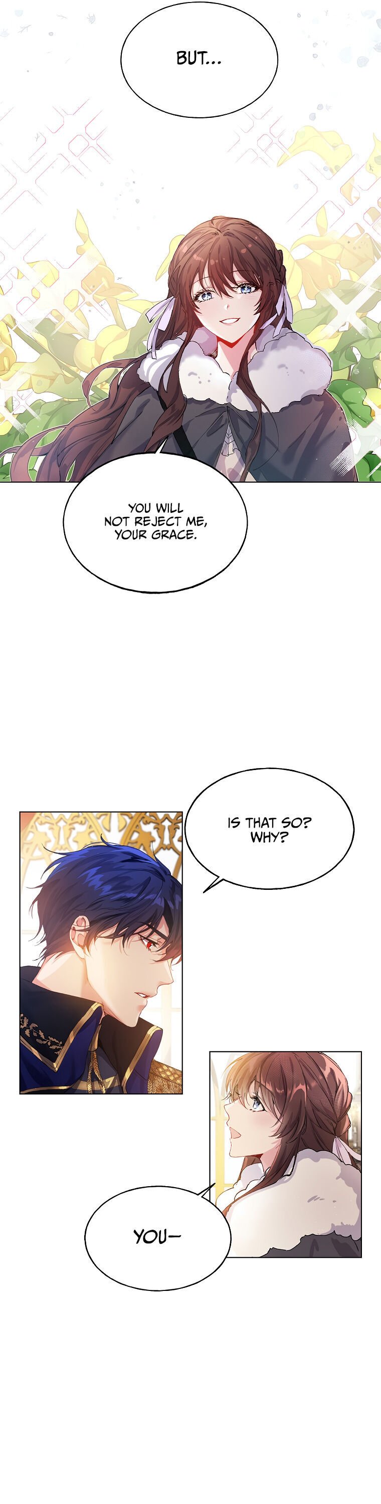 Karina's Last Days Chapter 1 page 19
