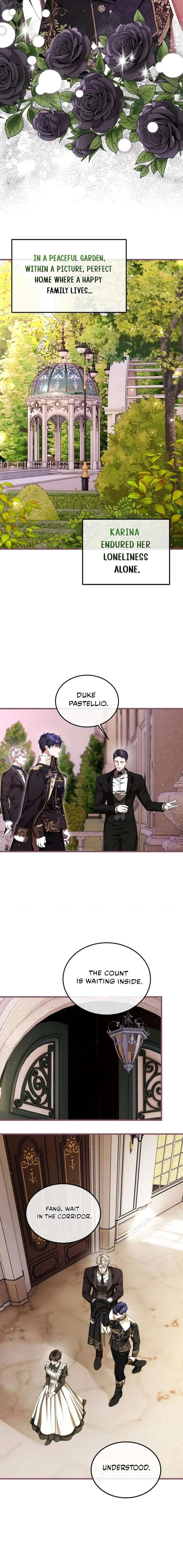 Karina's Last Days Chapter 104 page 2