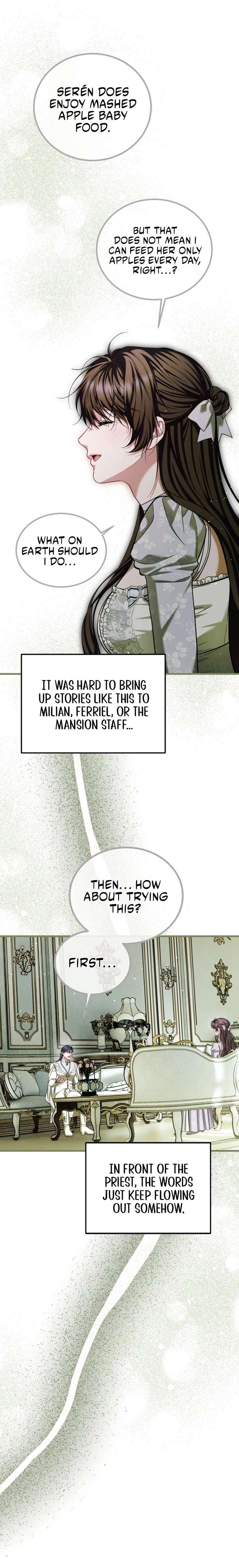Karina's Last Days Chapter 101 page 7