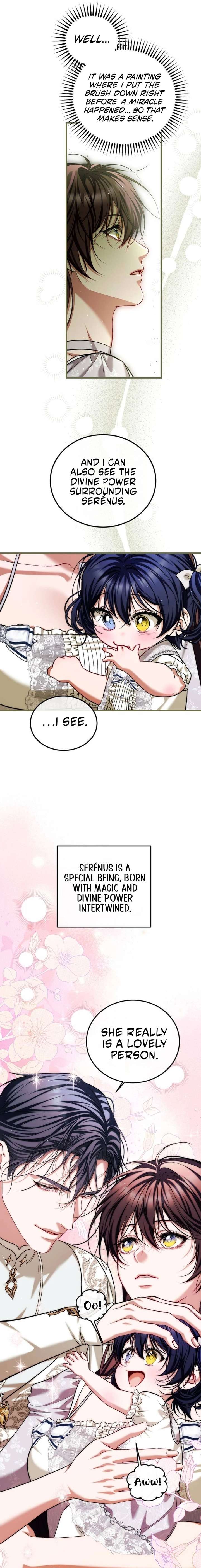 Karina's Last Days Chapter 101 page 15