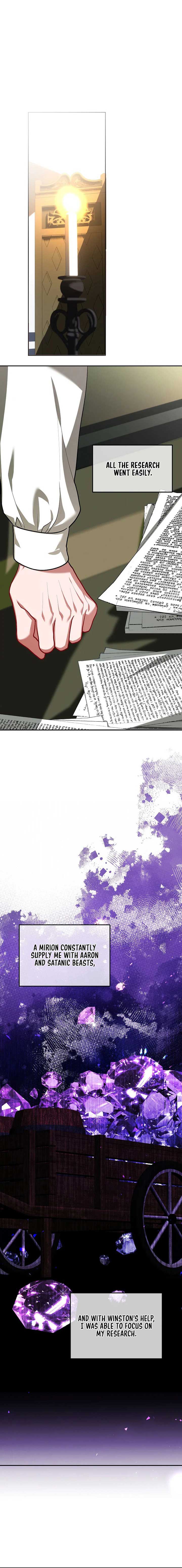 Karina's Last Days Chapter 66 page 2