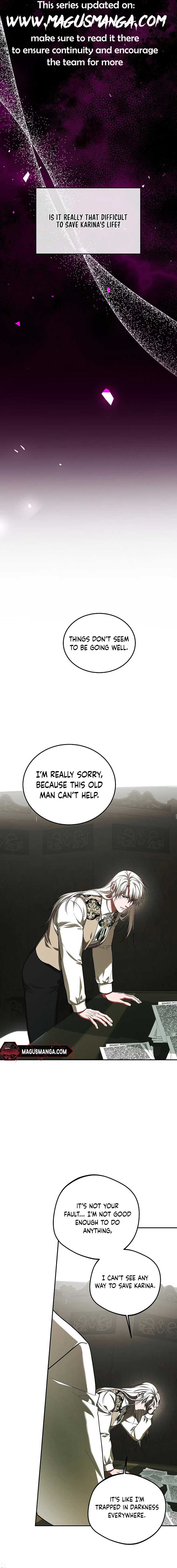 Karina's Last Days Chapter 66 page 4