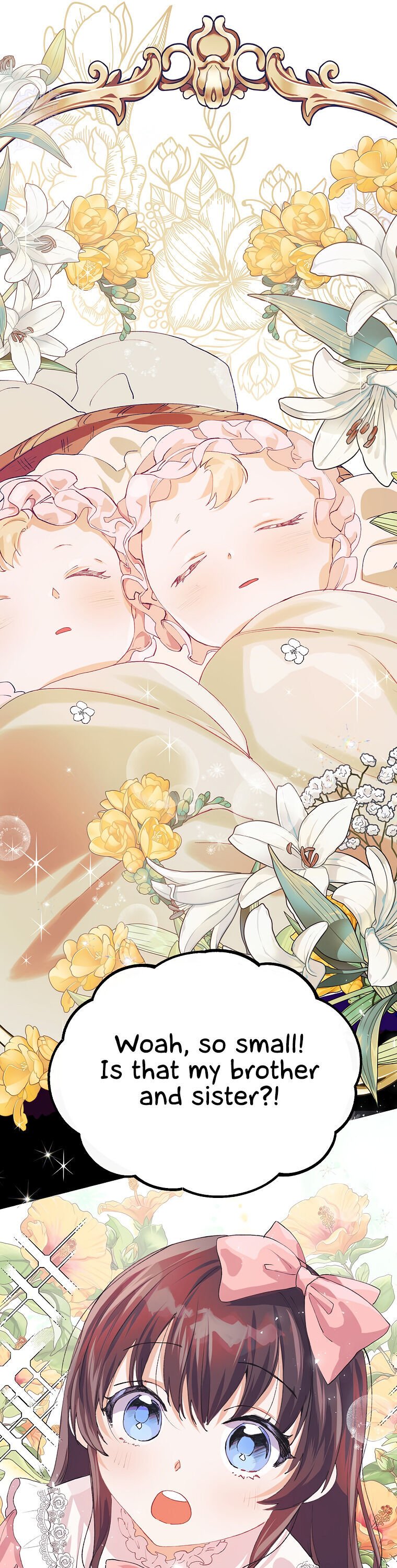 Karina's Last Days Chapter 4 page 6