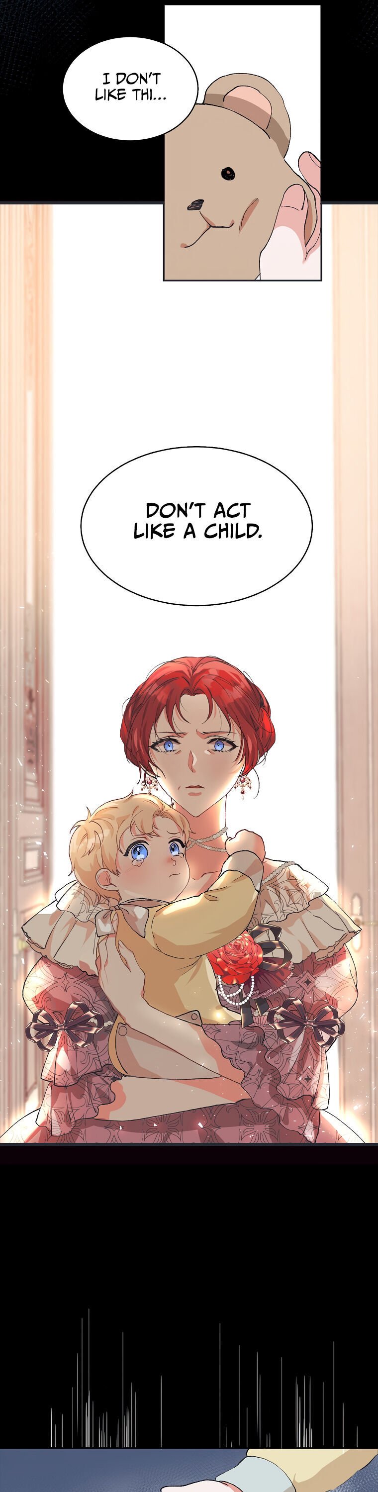 Karina's Last Days Chapter 4 page 12