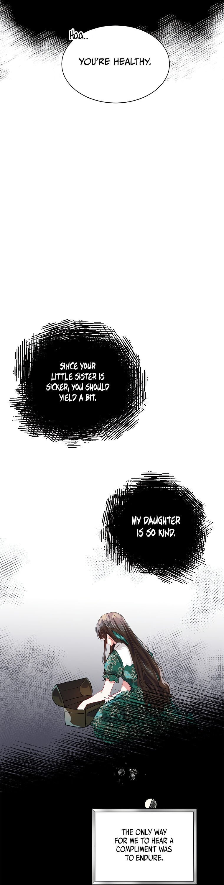 Karina's Last Days Chapter 4 page 16