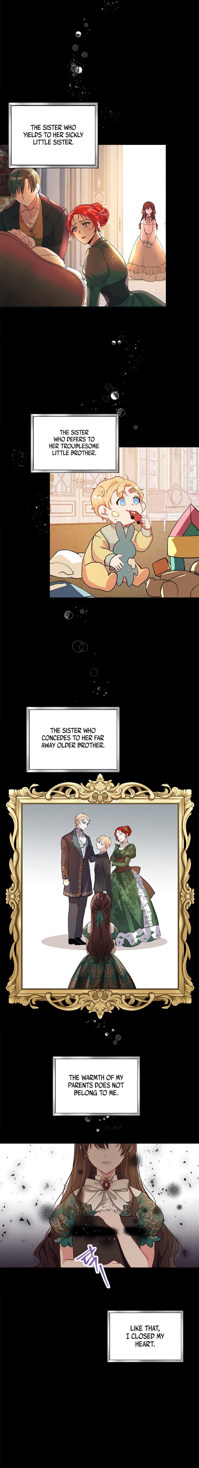 Karina's Last Days Chapter 4 page 17