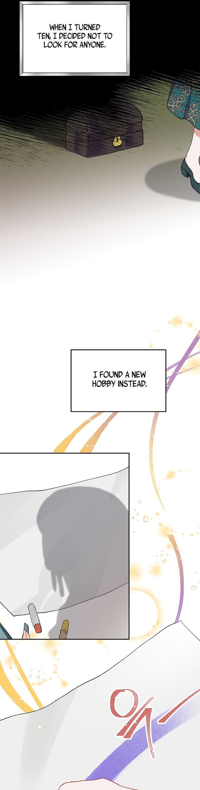 Karina's Last Days Chapter 4 page 18