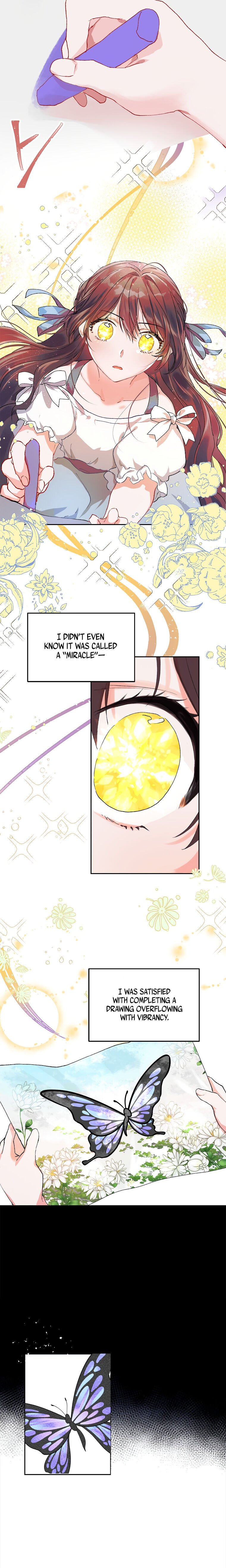 Karina's Last Days Chapter 4 page 19