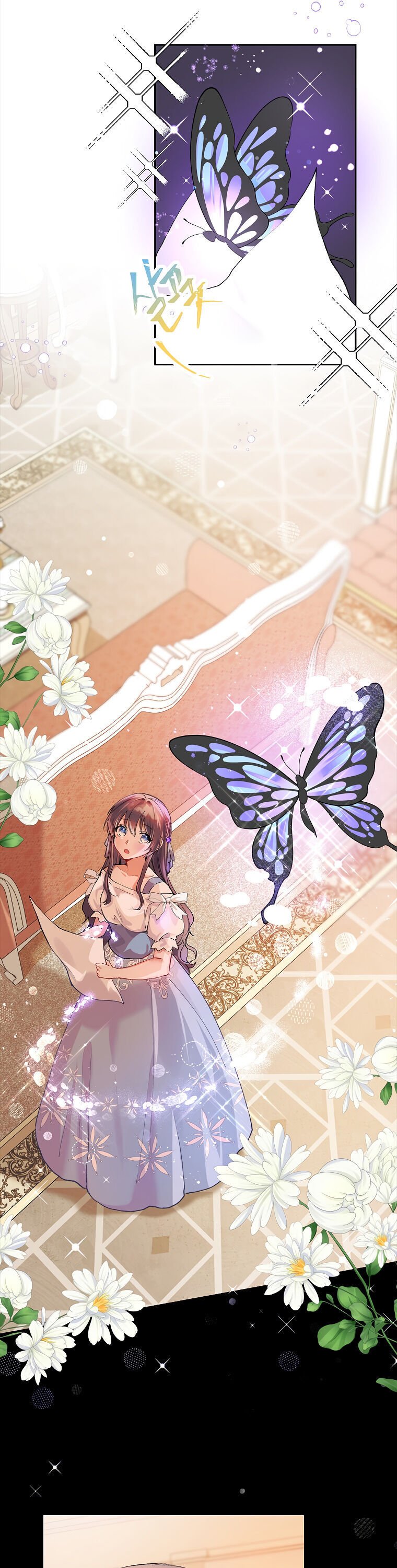 Karina's Last Days Chapter 4 page 20