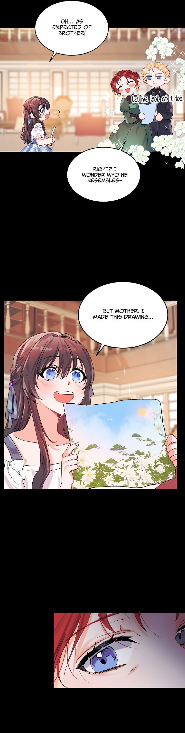 Karina's Last Days Chapter 4 page 22