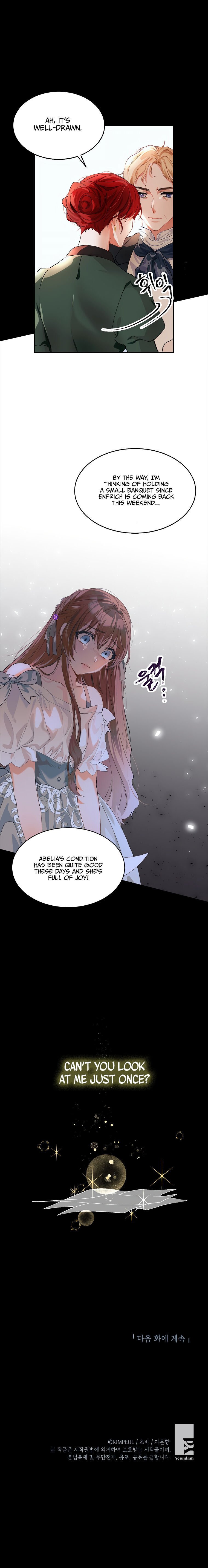 Karina's Last Days Chapter 4 page 23