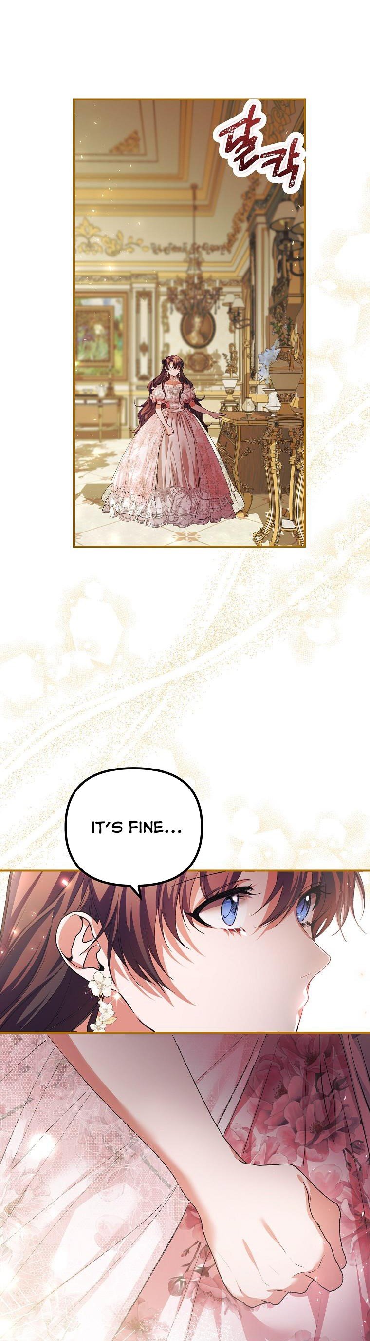 Karina's Last Days Chapter 34 page 6