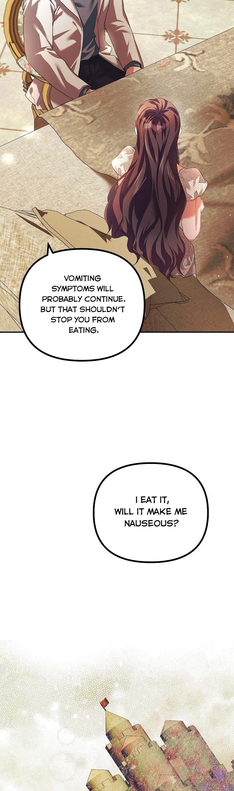 Karina's Last Days Chapter 34 page 11