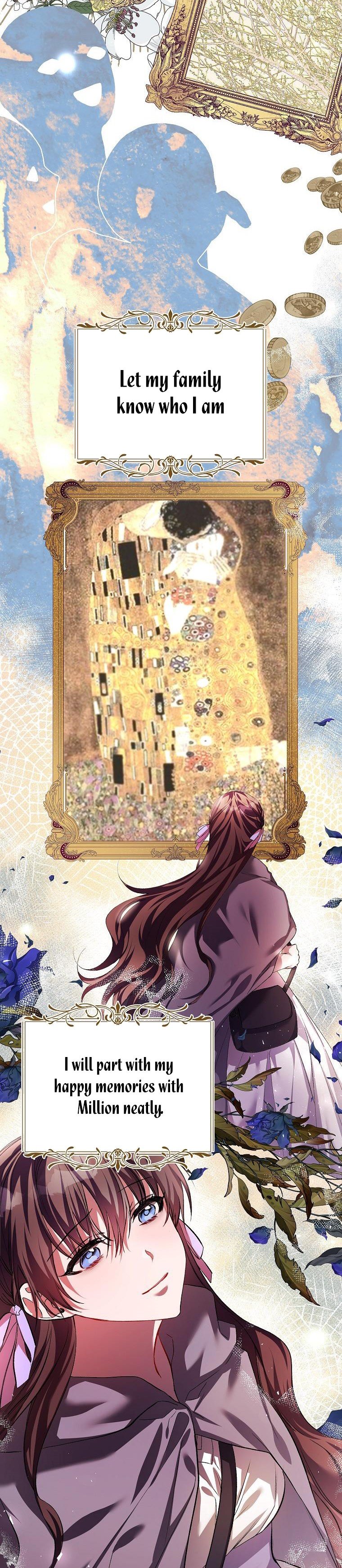 Karina's Last Days Chapter 34 page 15
