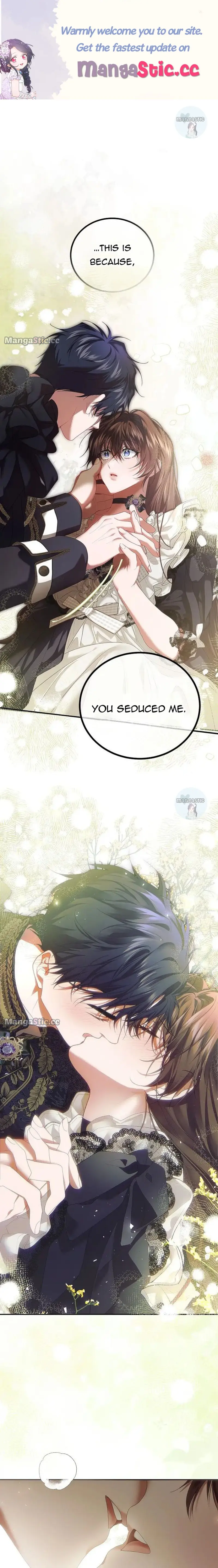 Karina's Last Days Chapter 45 page 2