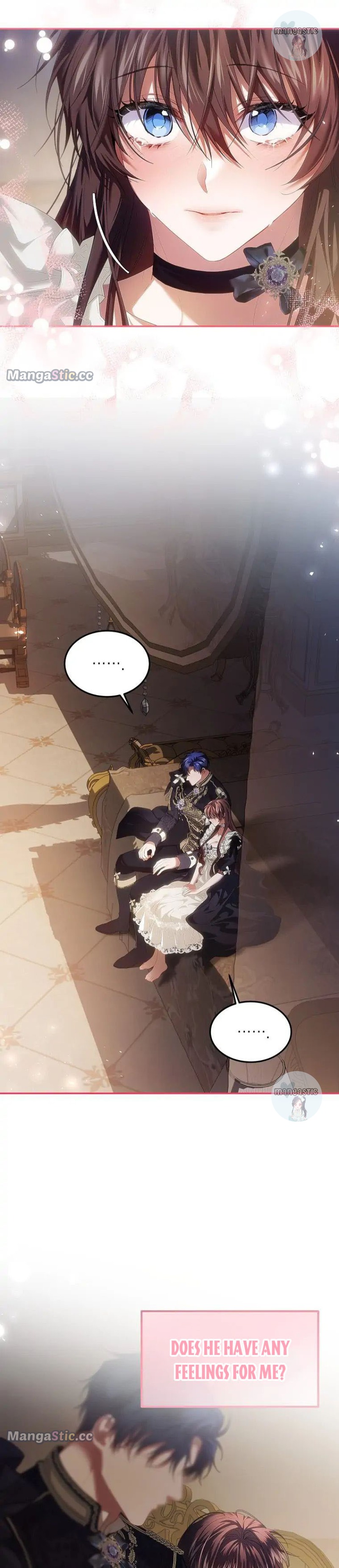 Karina's Last Days Chapter 45 page 6