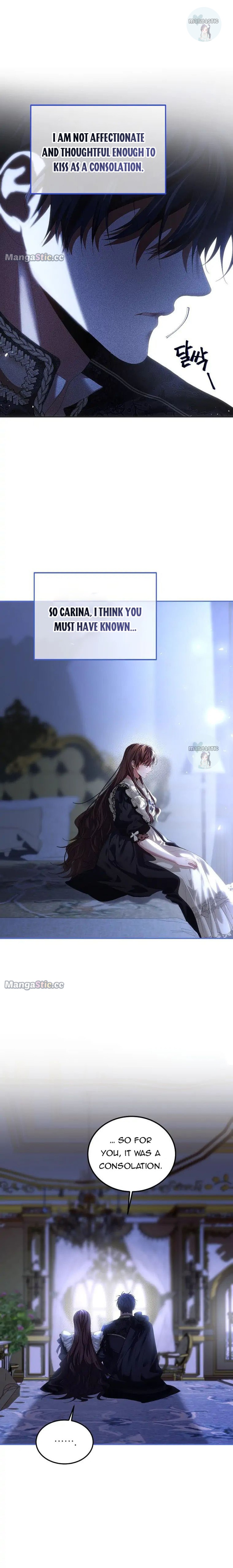 Karina's Last Days Chapter 45 page 14