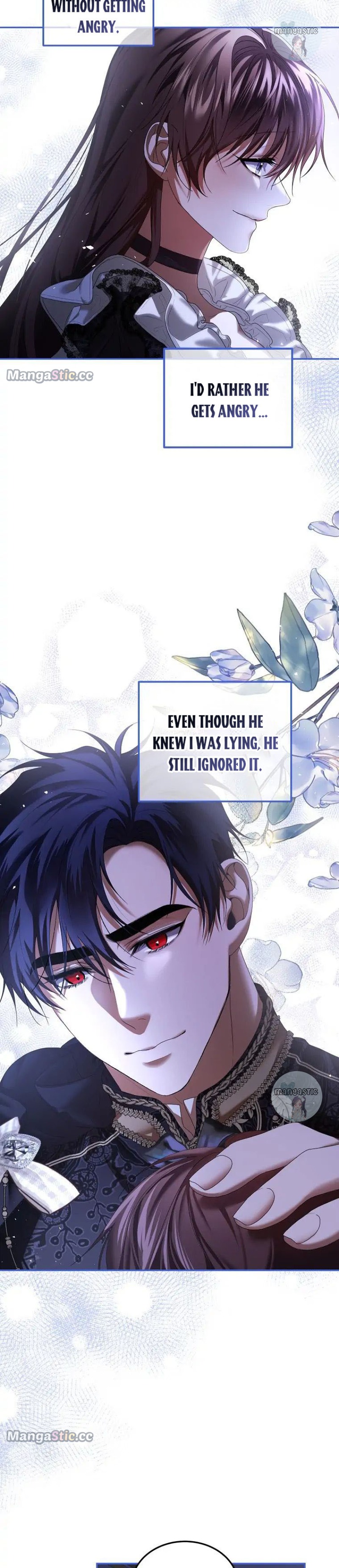 Karina's Last Days Chapter 45 page 18