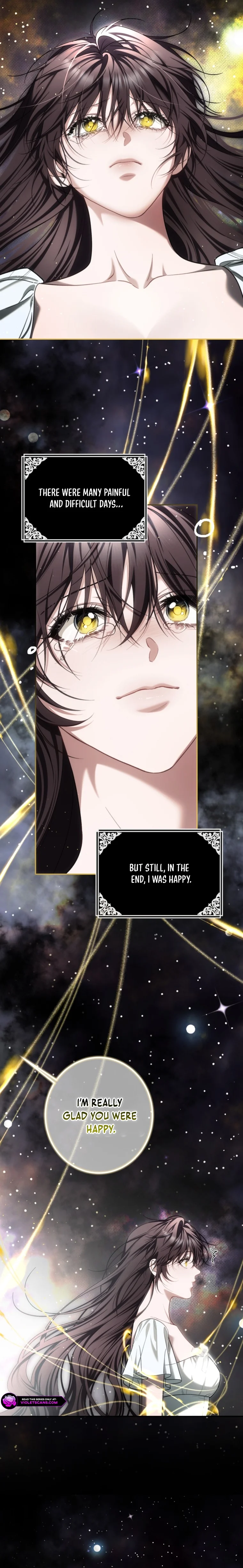 Karina's Last Days Chapter 85 page 5