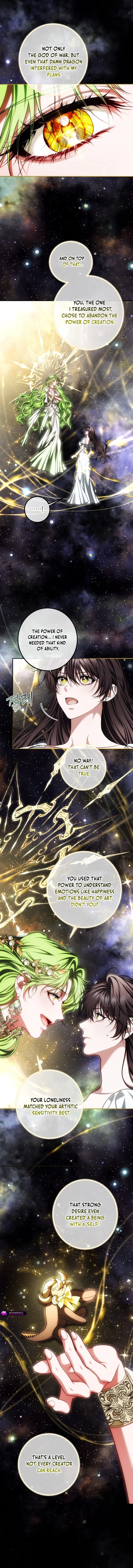 Karina's Last Days Chapter 85 page 7