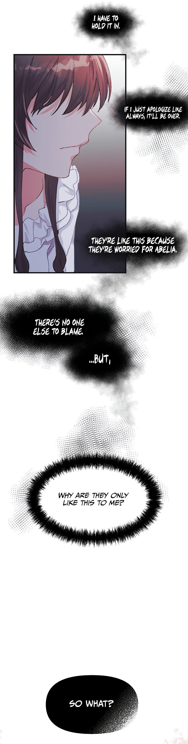 Karina's Last Days Chapter 6 page 7
