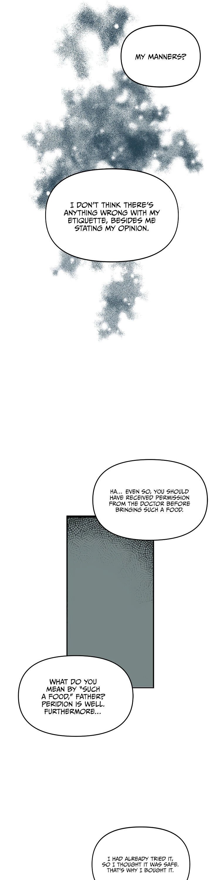 Karina's Last Days Chapter 6 page 11