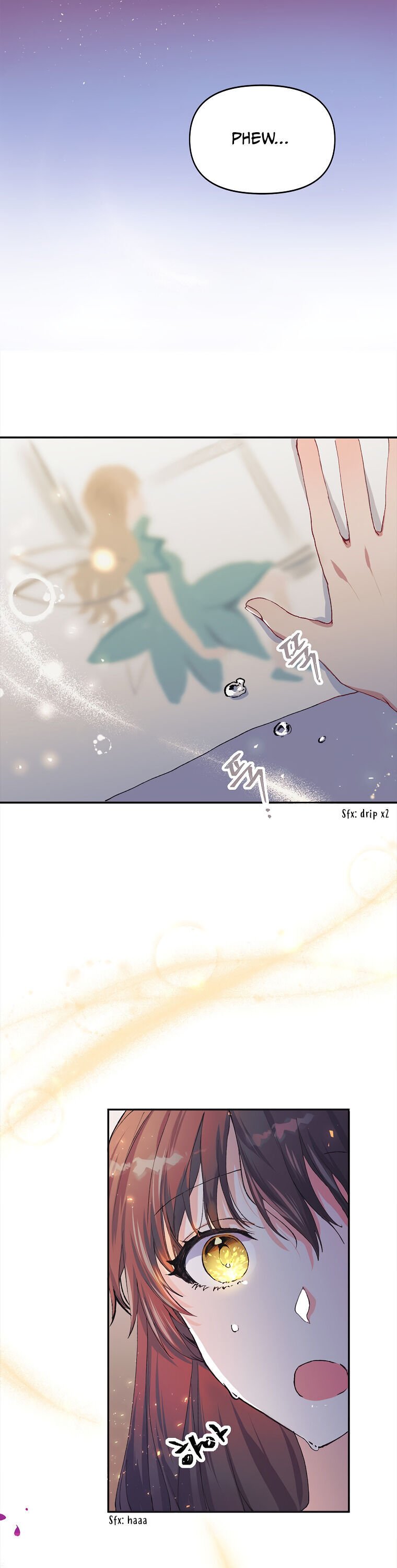 Karina's Last Days Chapter 6 page 17