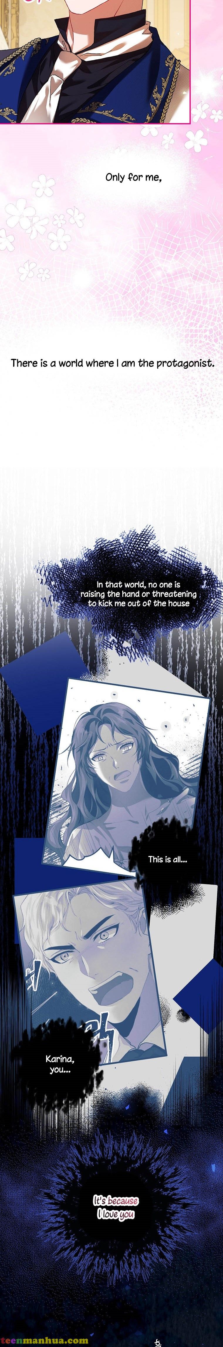 Karina's Last Days Chapter 32 page 6