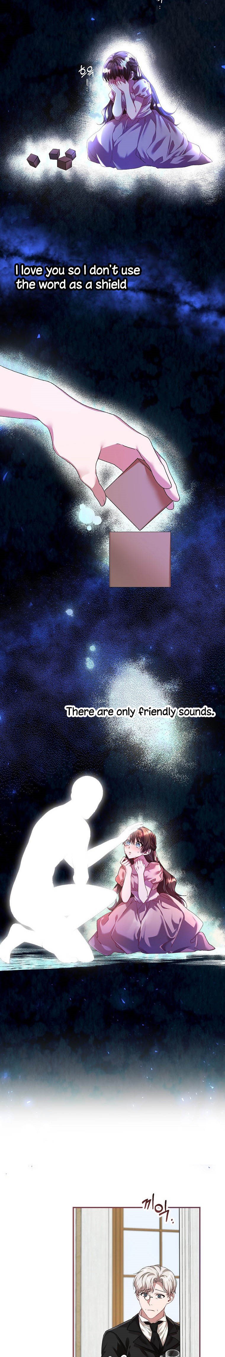 Karina's Last Days Chapter 32 page 7