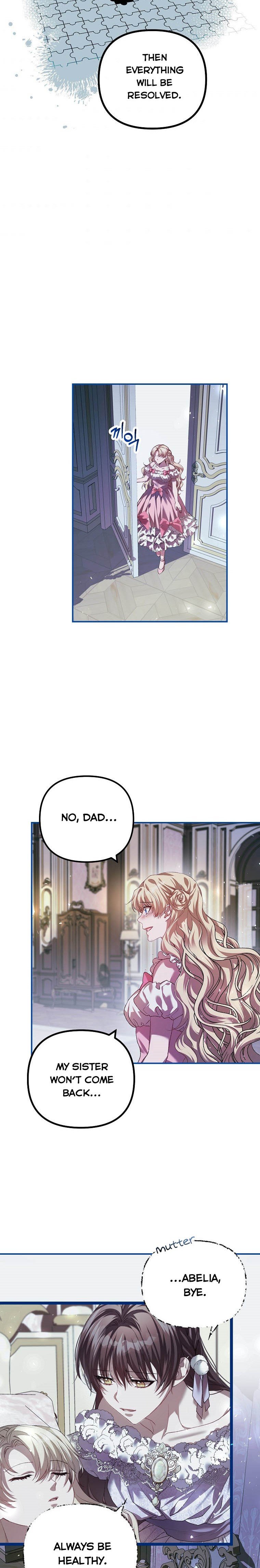 Karina's Last Days Chapter 32 page 16