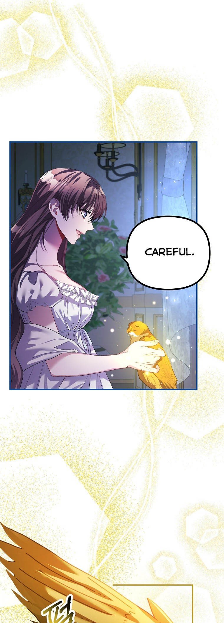 Karina's Last Days Chapter 32 page 20