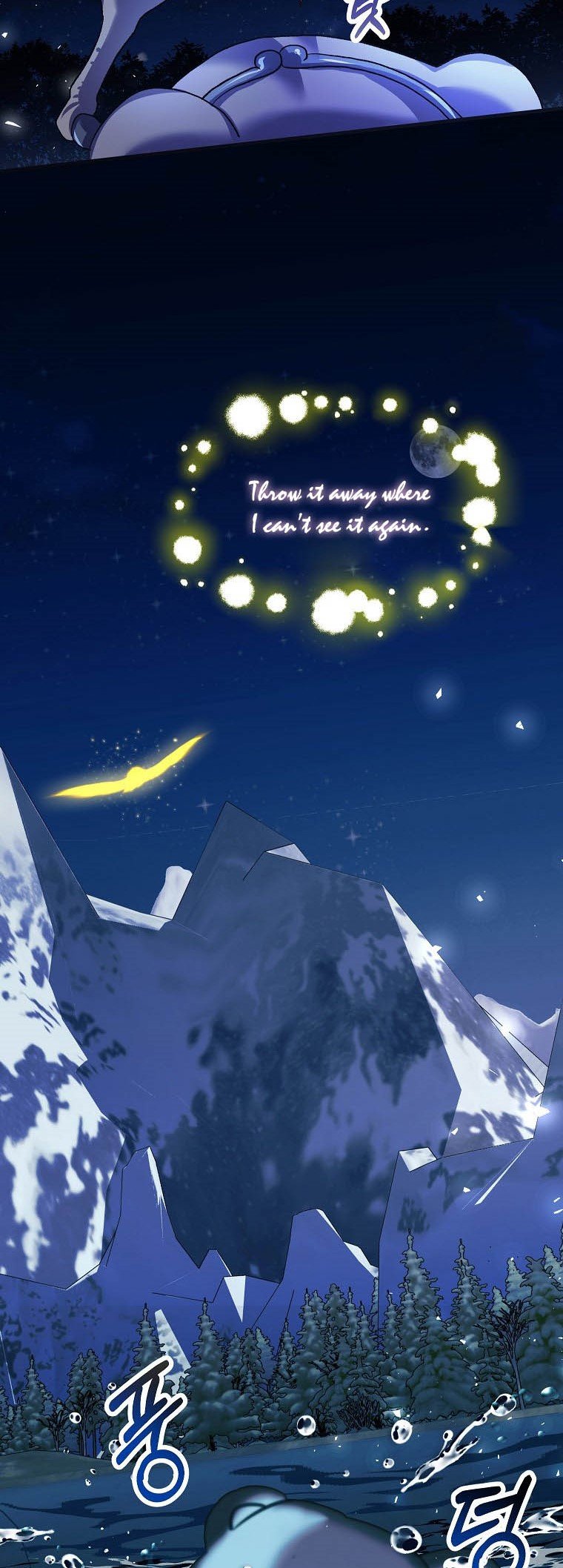 Karina's Last Days Chapter 32 page 24