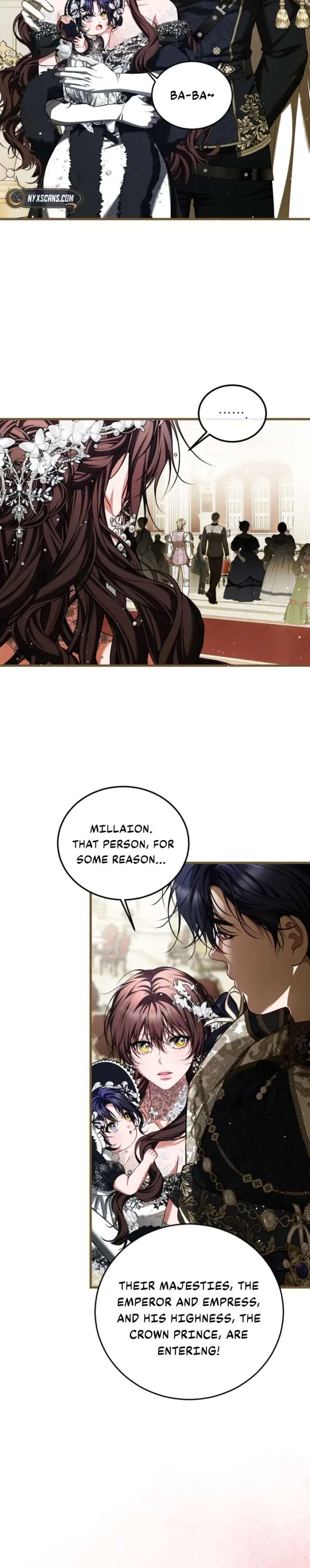 Karina's Last Days Chapter 107 page 2