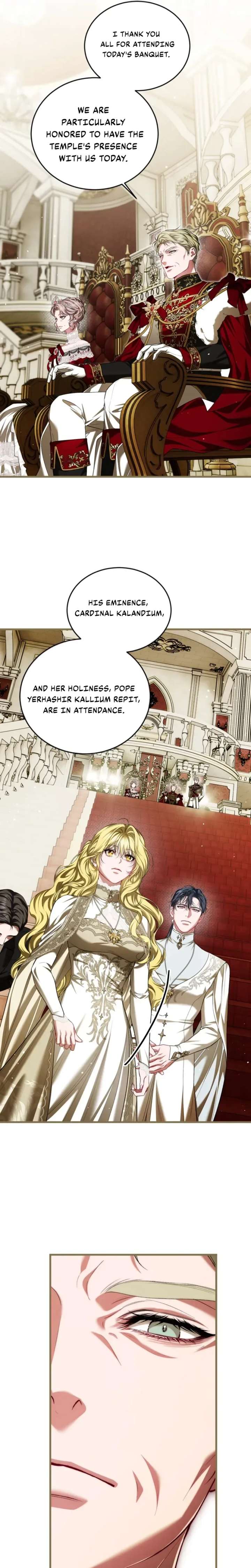Karina's Last Days Chapter 107 page 5