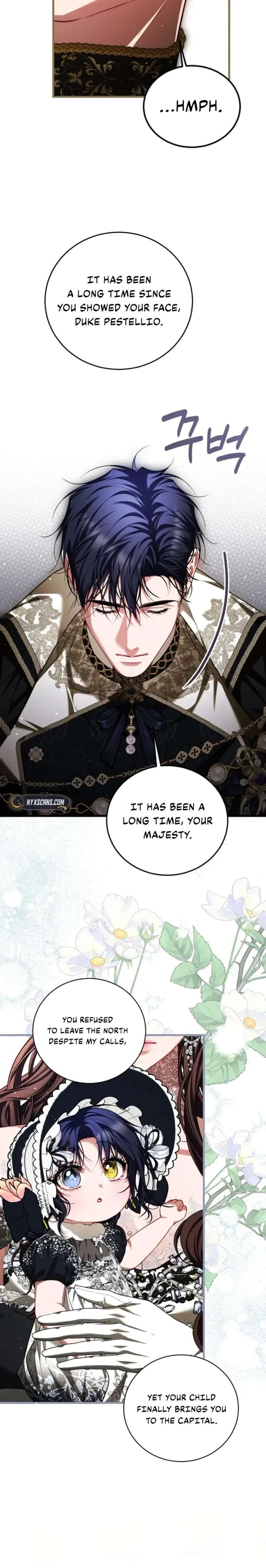 Karina's Last Days Chapter 107 page 6