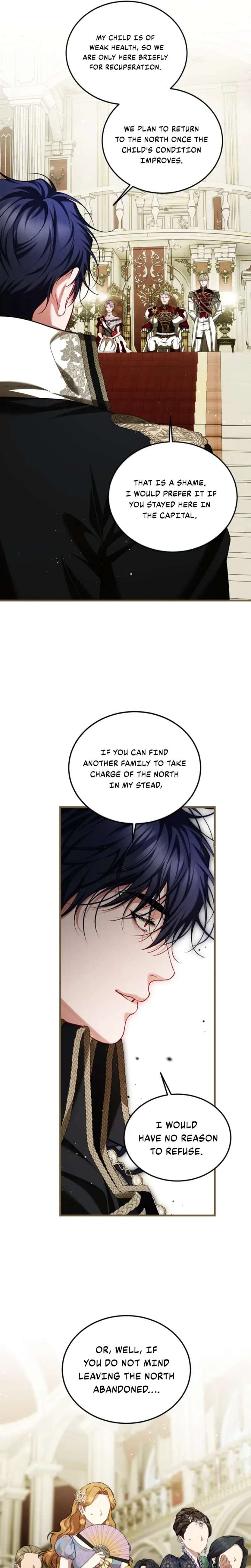 Karina's Last Days Chapter 107 page 7