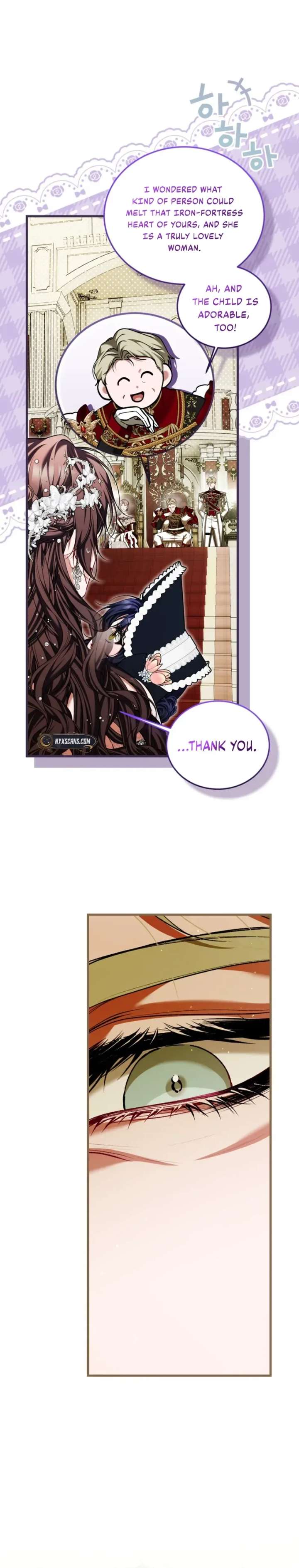 Karina's Last Days Chapter 107 page 10