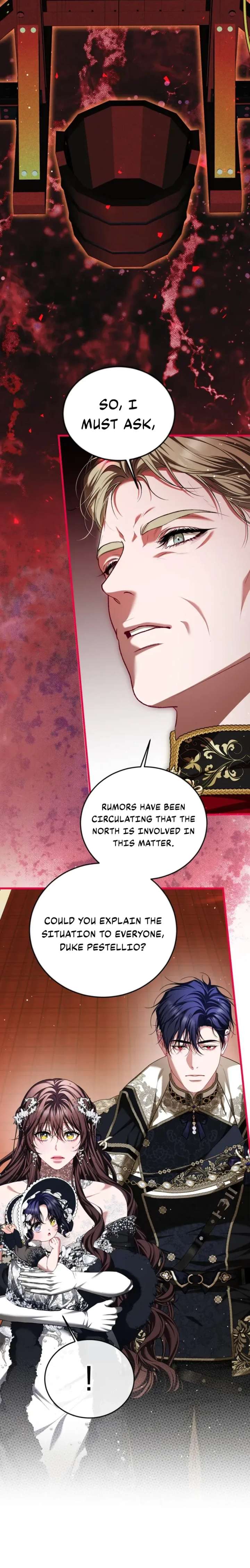 Karina's Last Days Chapter 107 page 14