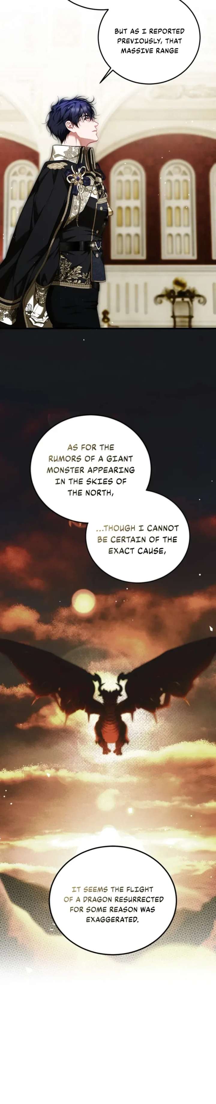 Karina's Last Days Chapter 107 page 16