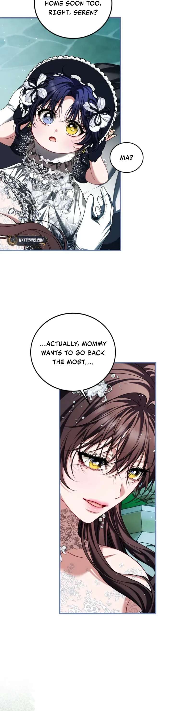 Karina's Last Days Chapter 107 page 26