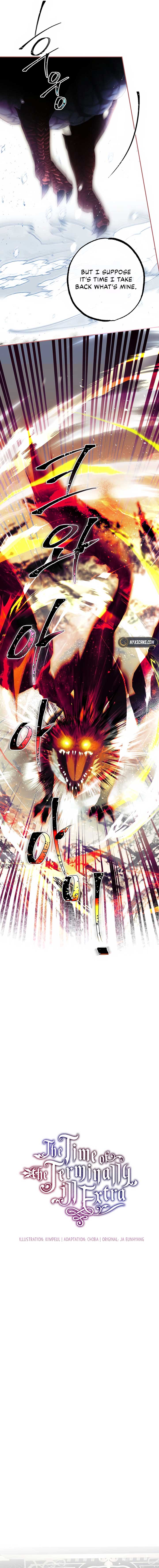 Karina's Last Days Chapter 78 page 6