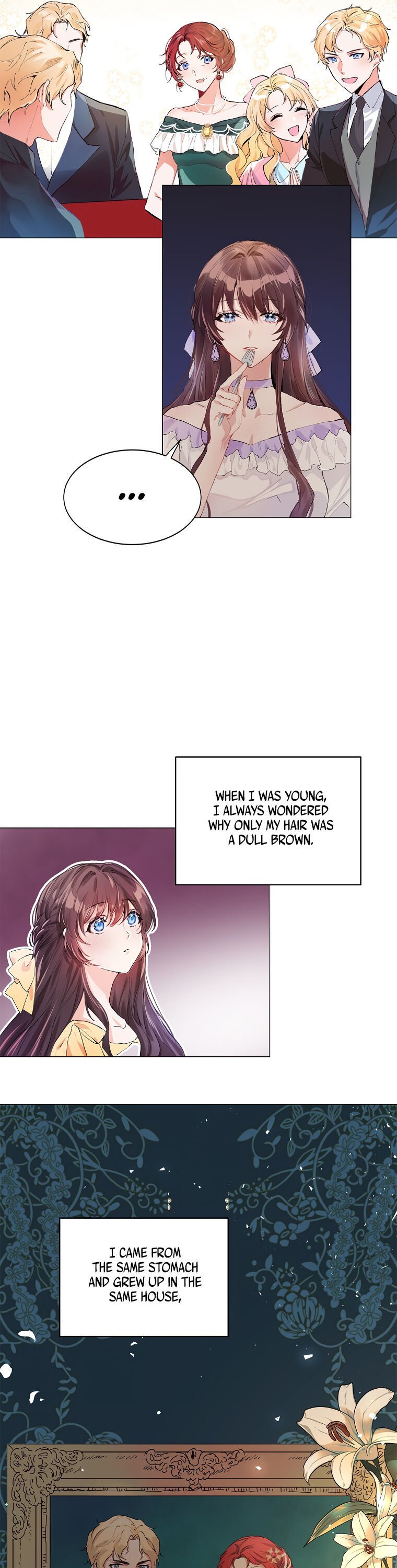 Karina's Last Days Chapter 2 page 4
