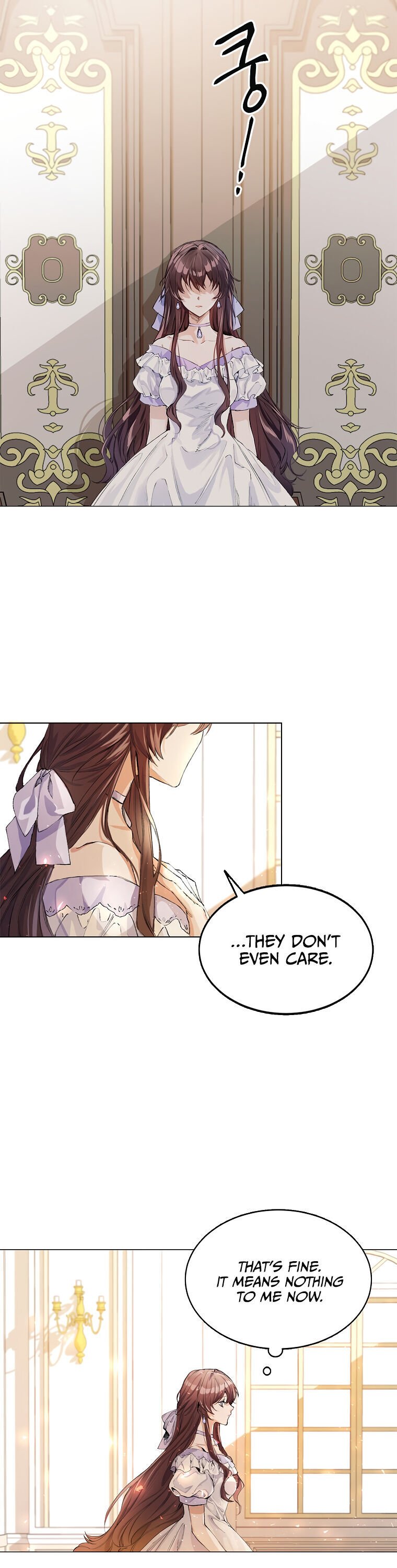 Karina's Last Days Chapter 2 page 6