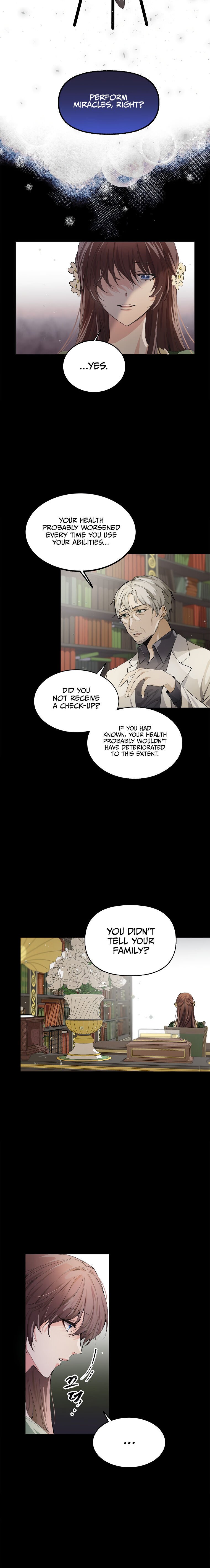 Karina's Last Days Chapter 2 page 12