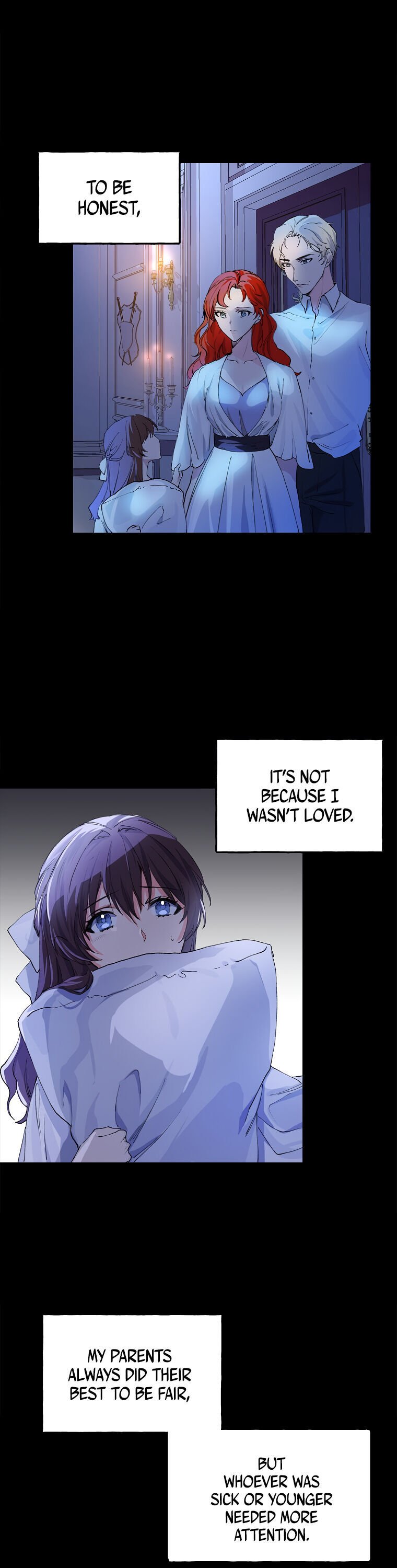 Karina's Last Days Chapter 2 page 14