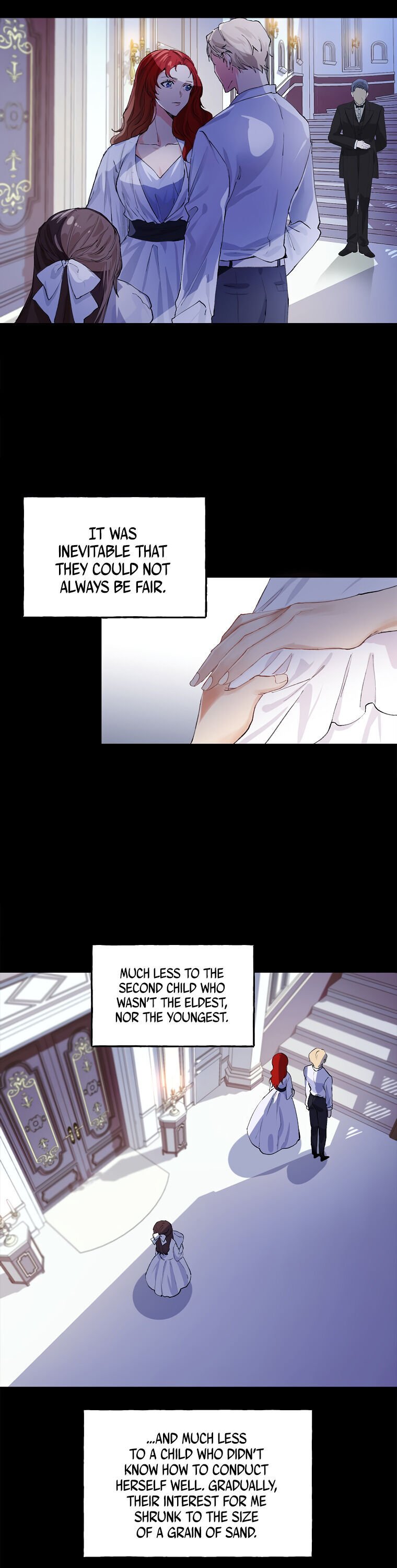 Karina's Last Days Chapter 2 page 15