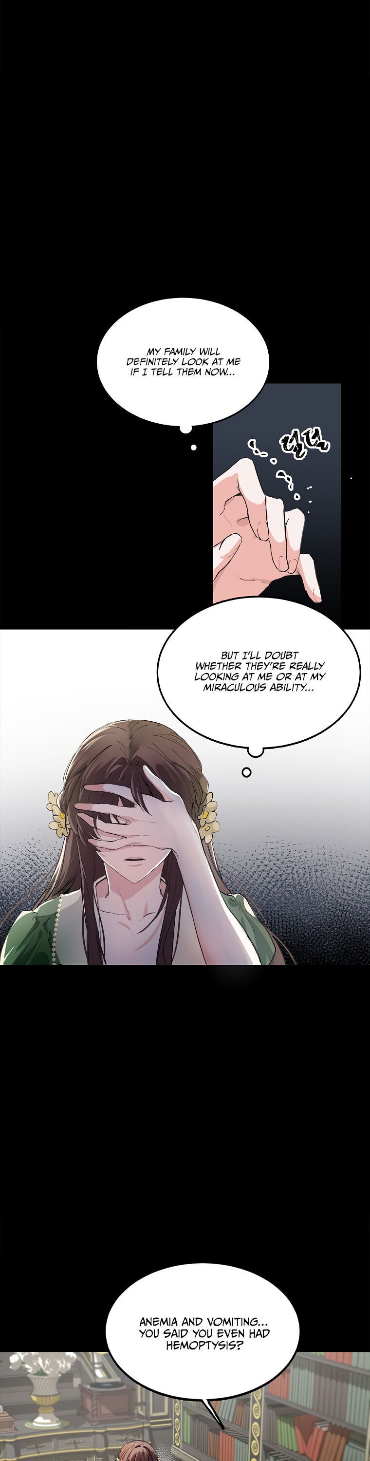 Karina's Last Days Chapter 2 page 16
