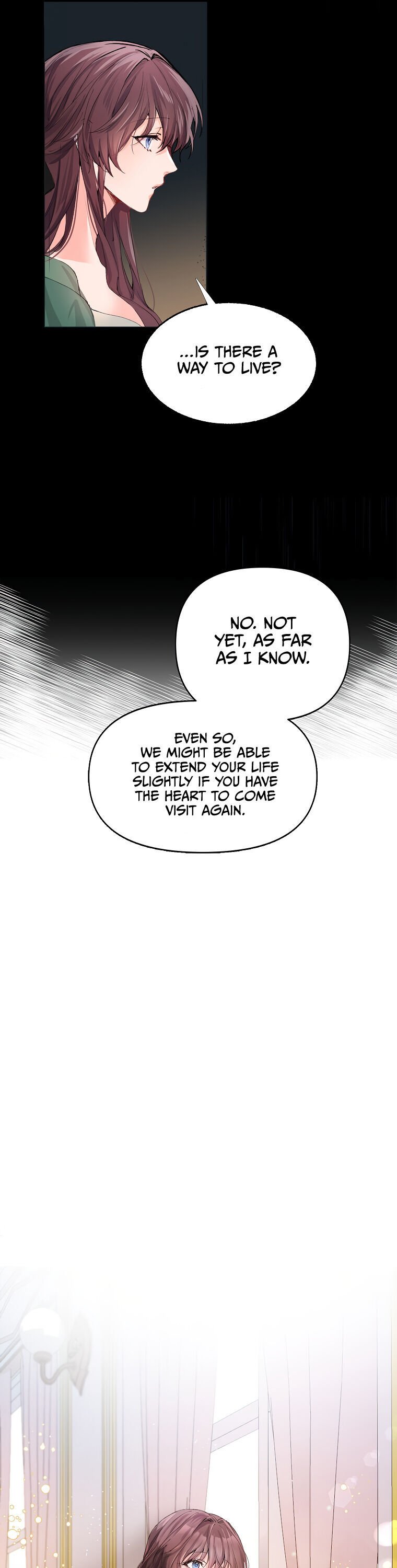 Karina's Last Days Chapter 2 page 18